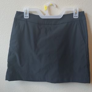 Nike Golf Skirt - with pockets!